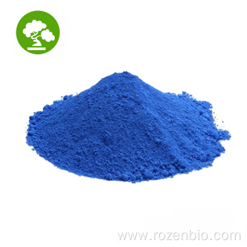 Pure Natural Organic Indigo Naturalis Extract Powder